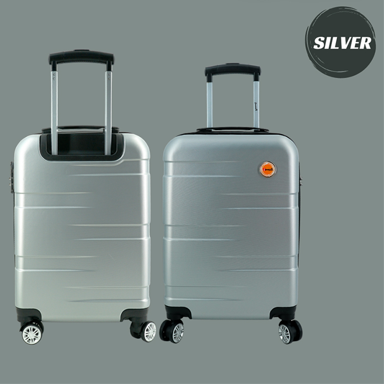 Vali nhựa i'mmaX X14