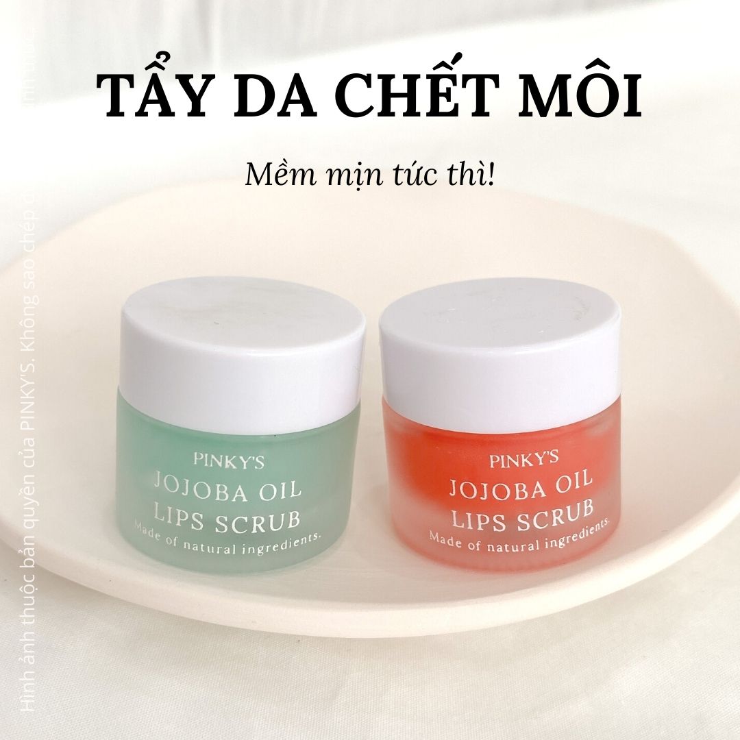 tay-te-bao-chet-moi-pinkys-jojoba-lips-scrub