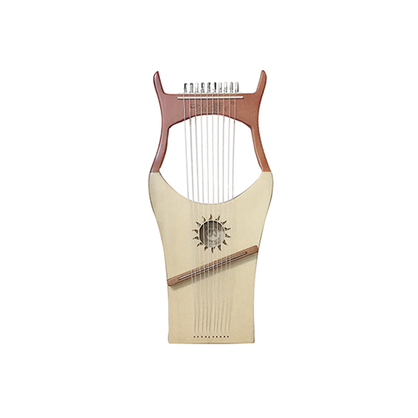 Đàn Lyre Harp, Đàn Hạc Walter WH-03 10 Dây Đàn Lyre Harp, Đàn Hạc Walter WH-03 10 Dây