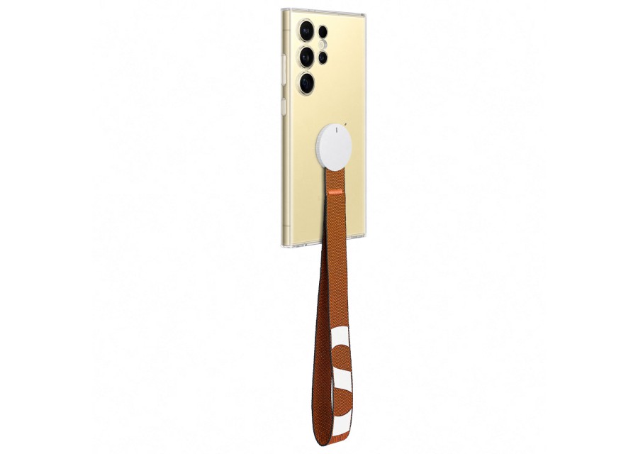 Ốp lưng Trong Linh hoạt cho Samssung S24 Ultra - Hàng Chính Hãng