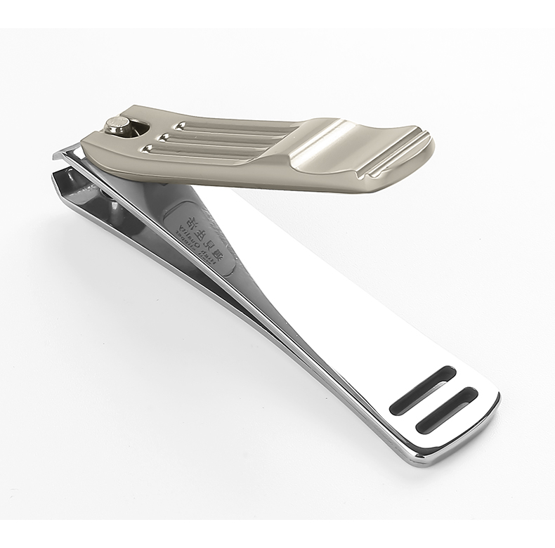 Bấm Móng Tay Wood Tintin