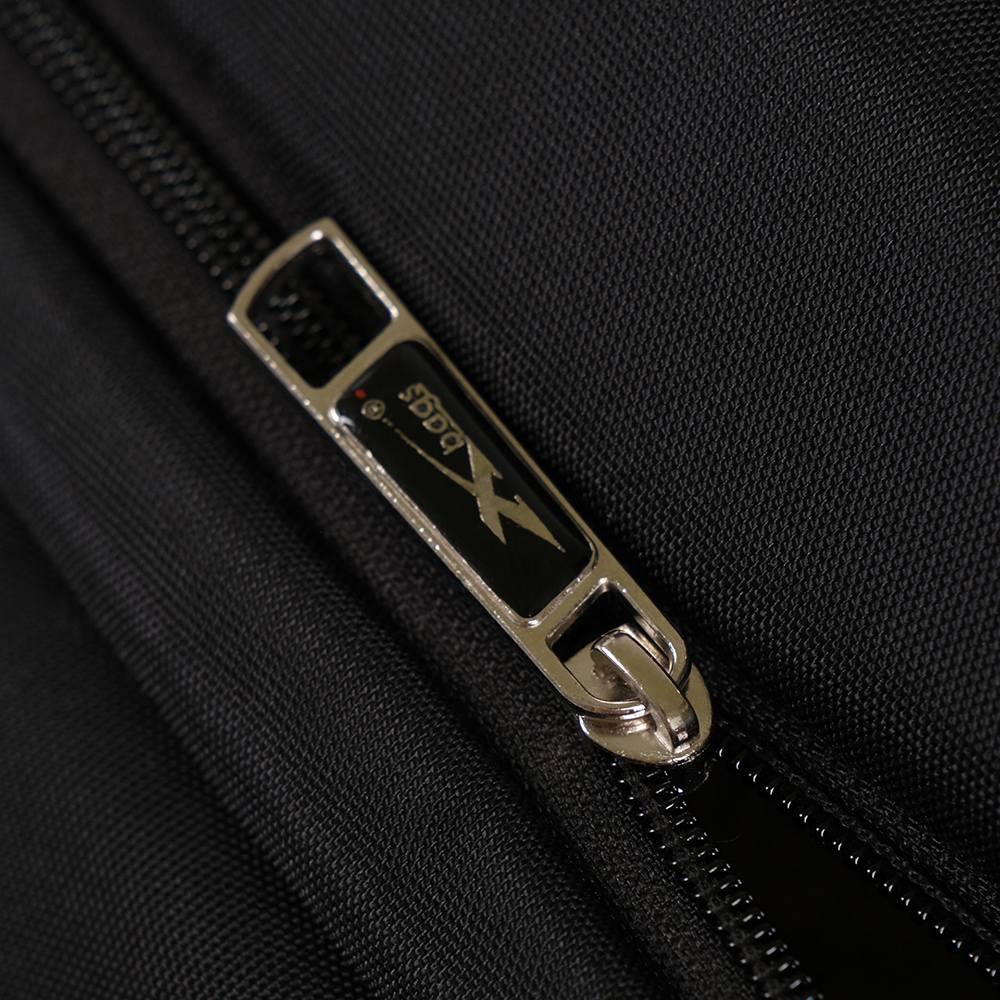 Balo du lịch laptop 17 inch Xbags Leader cao cấp – Balo du lịch size lớn nhiều ngăn thời trang cá tính XB2006