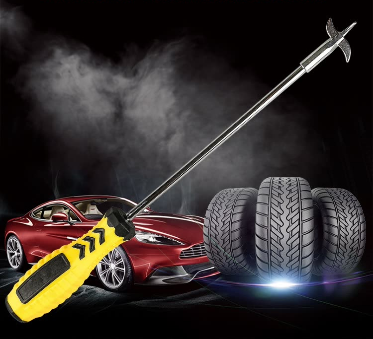 Dụng Cụ Móc Lốp Xe AUSUM AS-2087