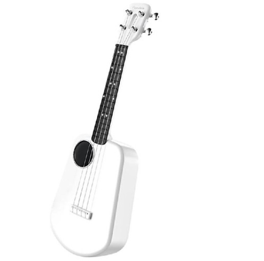 Đàn Ukulele Mini Điện Phím Nhựa ABS Xiaomi (23 Inch) (4 Dây)