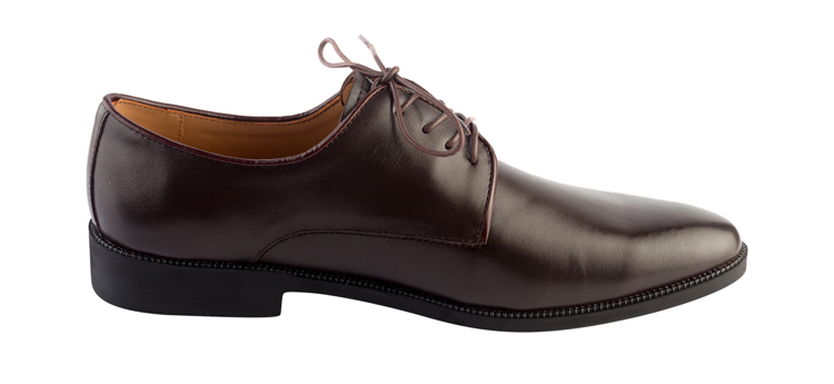 Giày Tây Nam Da Pierre Cardin Blank Derby PCMFWLC080