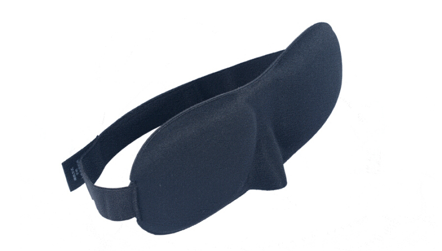 Bịt Mắt Ngủ 3D IKEA