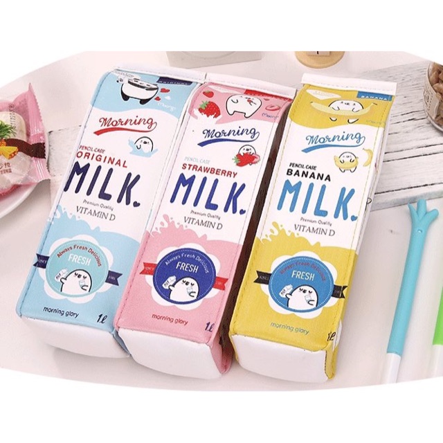 Đồ chơi cầu lông cho bé trai và bé gái, màu ngẫu nhiên ( có sẵn 2 quả cầu)+Tặng kèm hộp đựng bút hình hộp sữa- Bộ 2 vợt cầu lông trẻ em