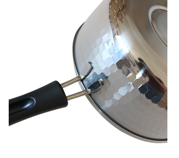 Chảo Chống Dính Inox Từ Nhật Bản Pearl Life