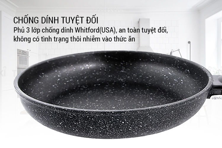 Chảo Đá Sunhouse SBD26