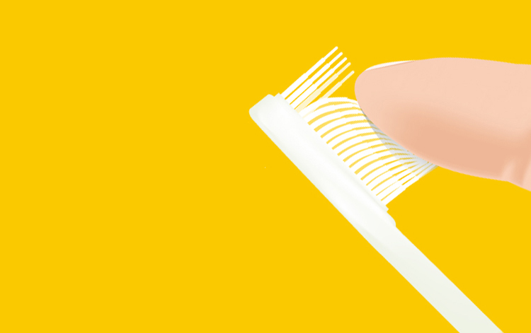 Bàn Chải Đánh Răng Nami Namei