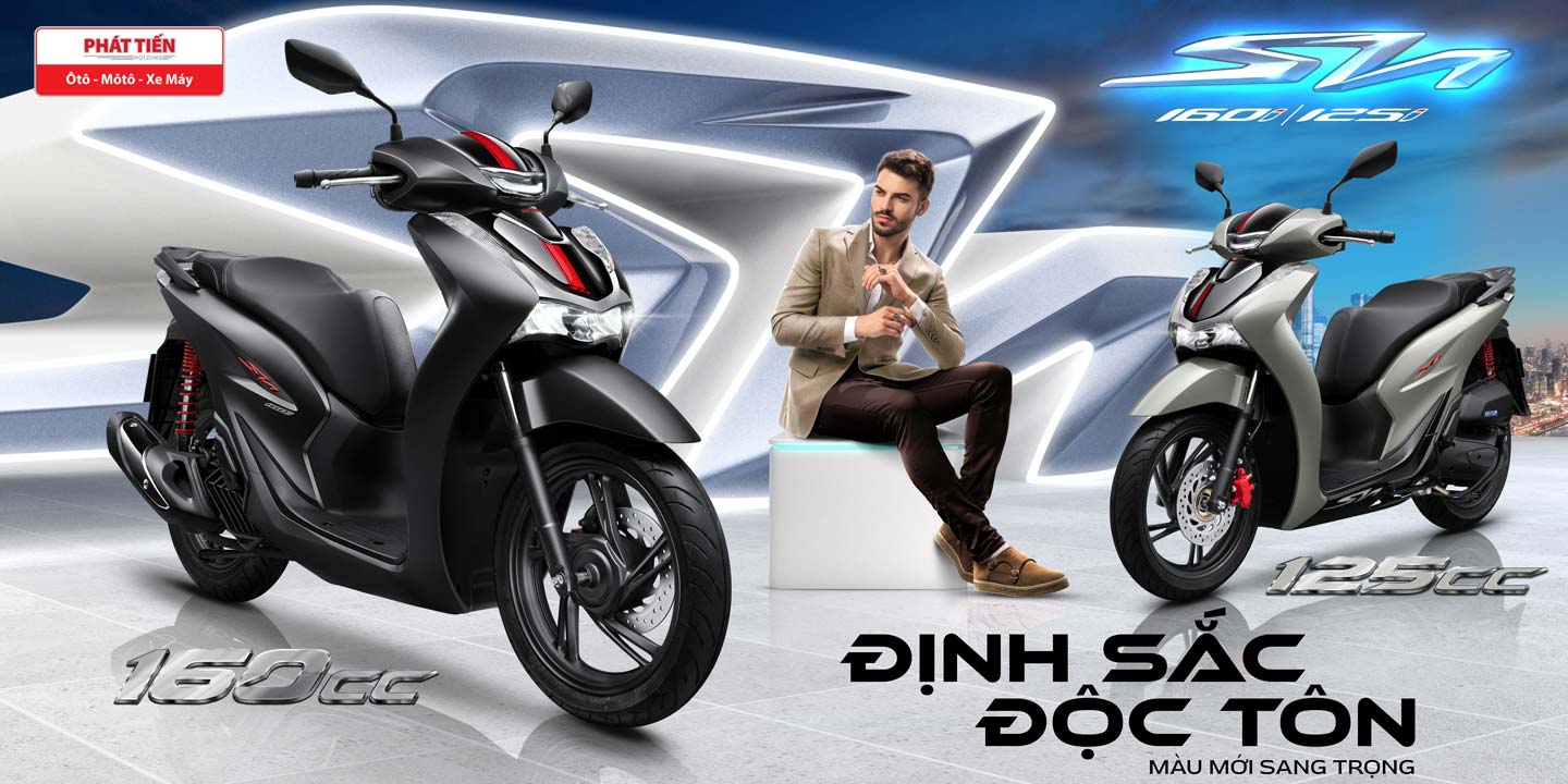 Hệ Thống HEAD Phát Tiến Đại Lý Xe Máy Honda Chính Hãng