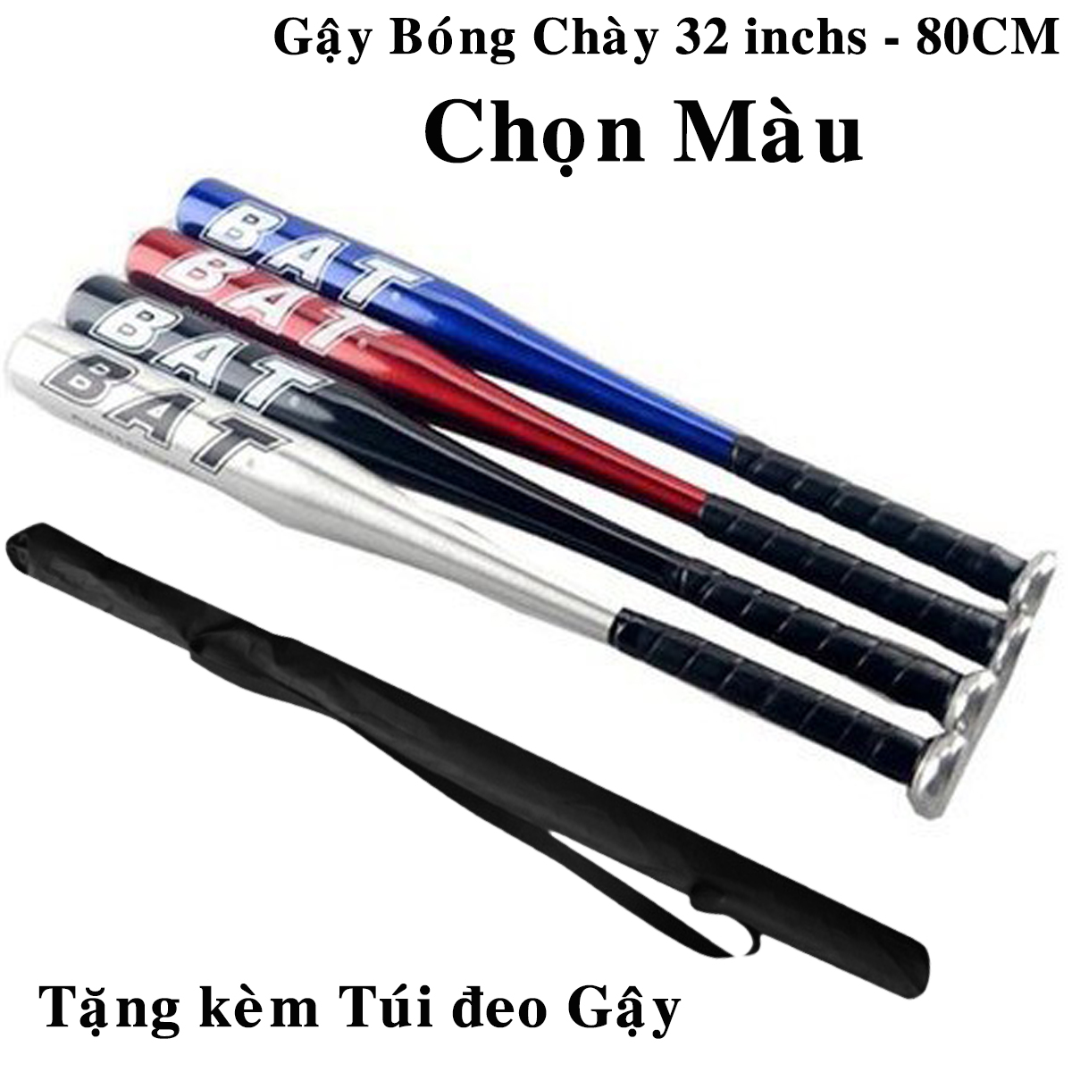 Gậy bóng Chày