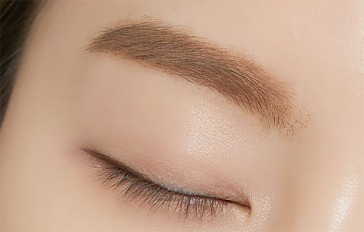 Chì Vẽ Chân Mày A'Pieu Tail Brow Pencil (Medium Brown) (0.7g)