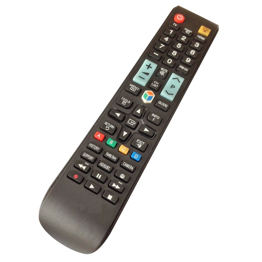 remote dieu khien TV LED Samsung