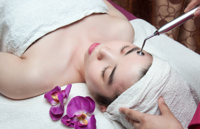 Điều Trị Sẹo Công Nghệ Thermage Matrix 4D