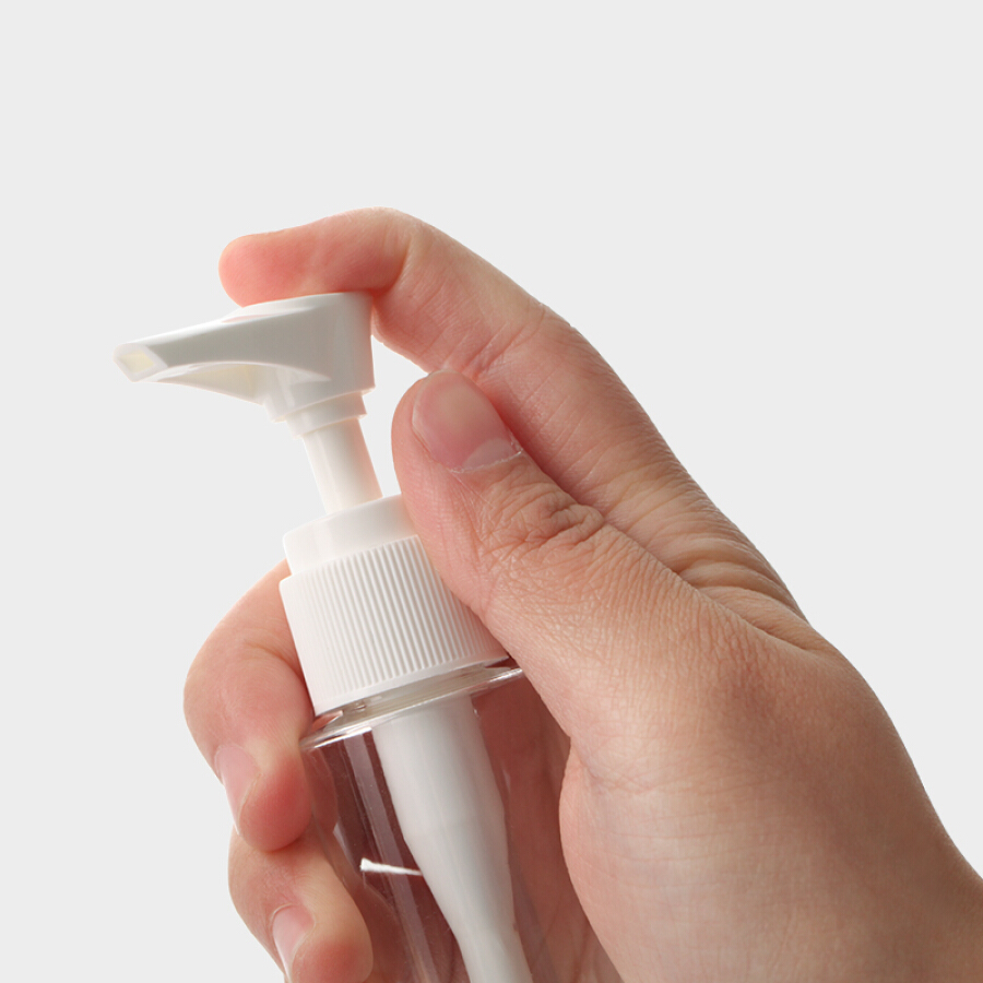 Chai Rỗng Đựng Mỹ Phẩm Jia Bai (6 Chai)