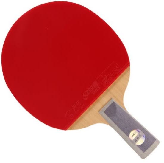 Vợt Bóng Bàn Double Happiness DHS - Xanh