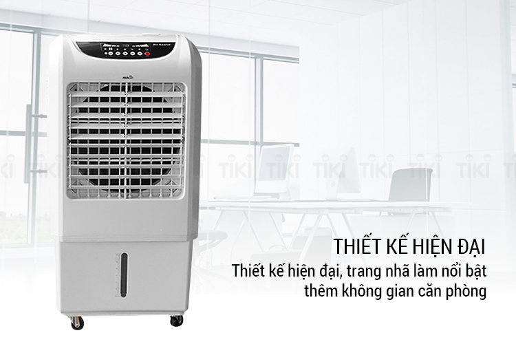 Quạt Điều Hoà - Máy Làm Mát Không Khí Công Suất Cao SUNTEK SL25