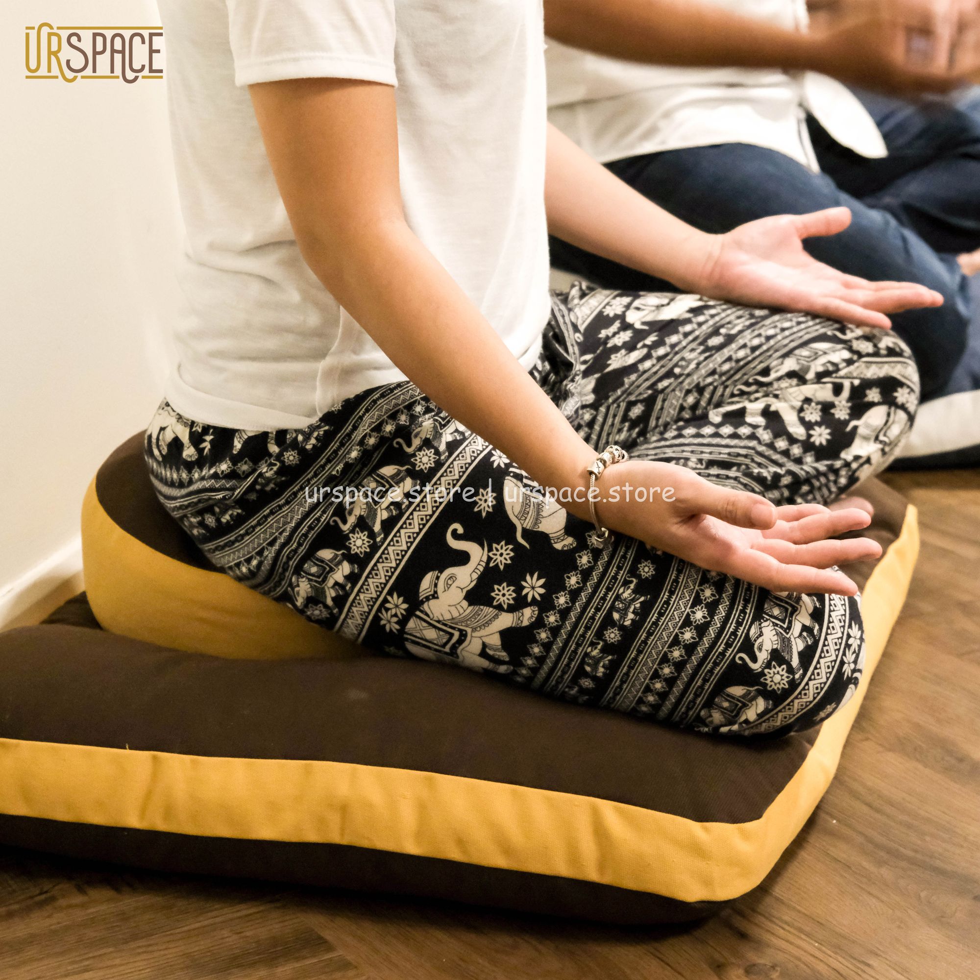 Bồ đoạn và toạ cụ