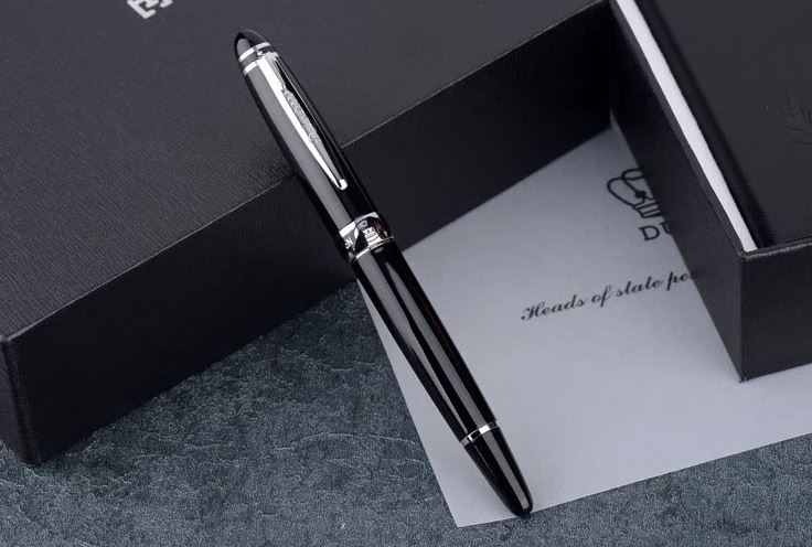 Bút Máy Duke (DUKE)