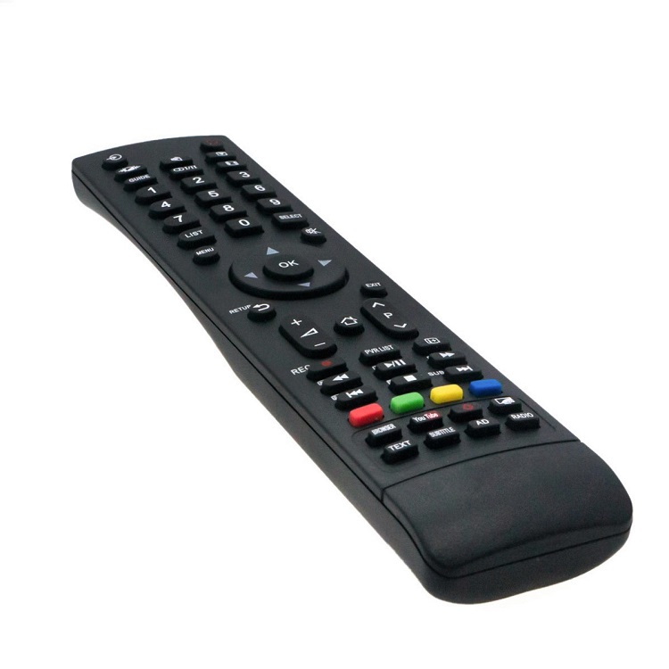 remote TV LED Toshiba