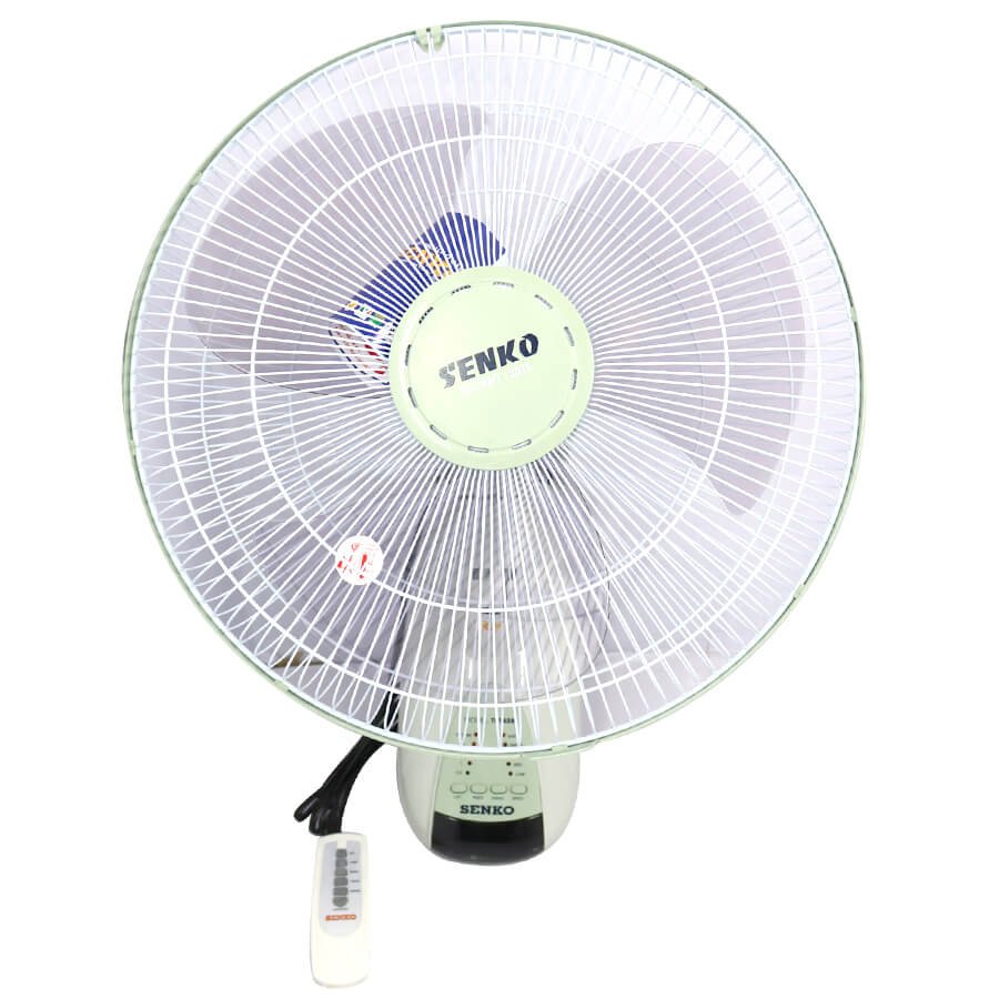 Quạt treo tường Senko TR1628