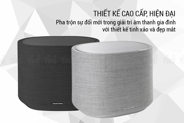 Loa Harman Kardon Citation Sub - Hàng Chính Hãng