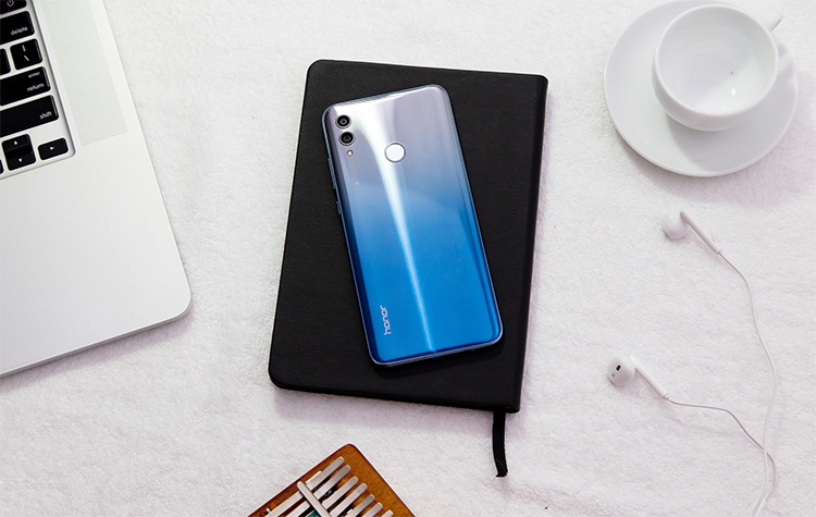Điện Thoại Honor 10 Lite - Hàng Chính Hãng