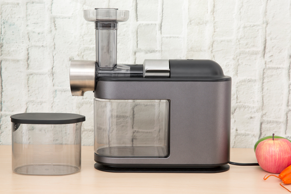 Máy Ép Trái Cây Philips HR1897 - 1L