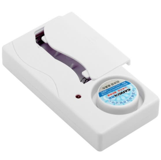 Chuông Chống Trộm Thông Minh