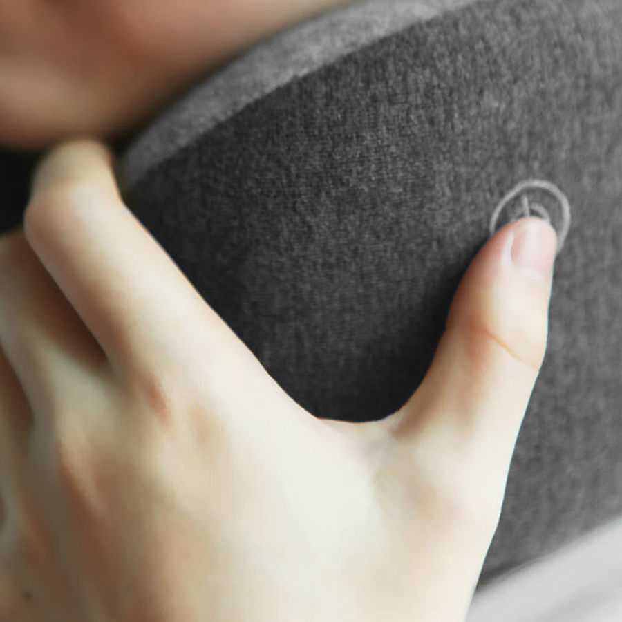 Gối Mát Xa Cổ Xiaomi