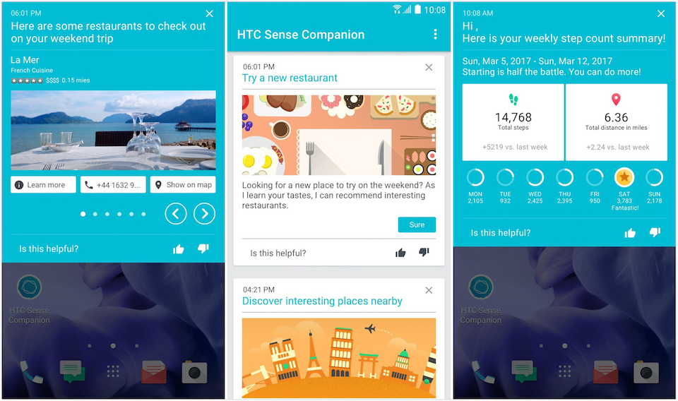 Điện Thoại HTC U11 EYES Solar Red