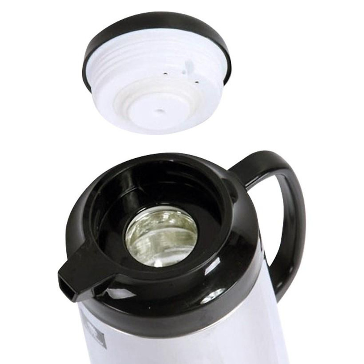 Bình inox 1040 ST2-1L