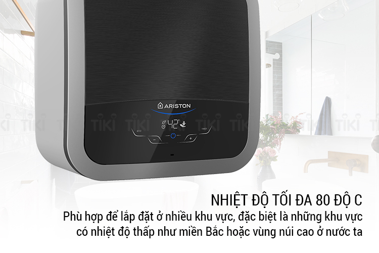 Máy Nước Nóng Ariston AN2 30 TOP 2.5 FE-MT (2500W)