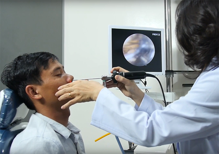 Gói khám tiêu chuẩn toàn diện cho nam tại phòng khám đa khoa quốc tế Golden Healthcare