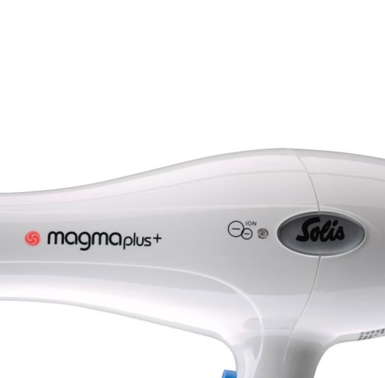 Máy Sấy Tóc Thụy Sỹ Solis (Mauris) MG268i 2.9m