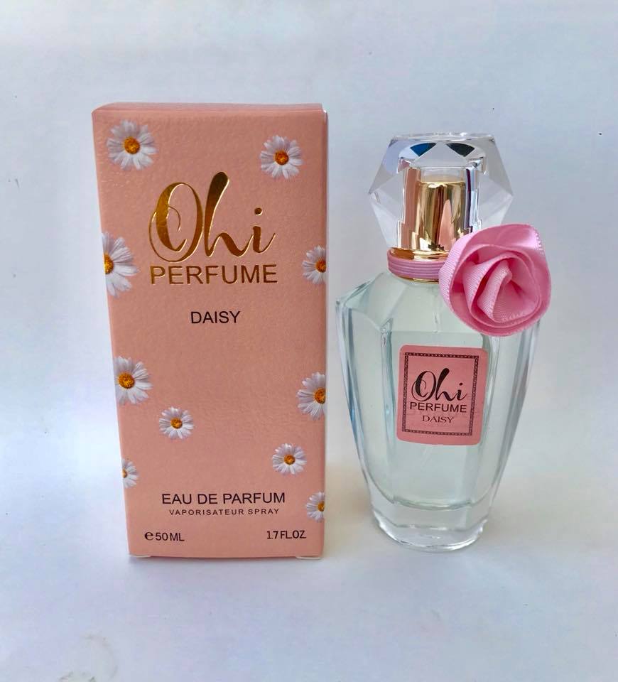 Nước hoa nữ OHI-DAISY 50ml