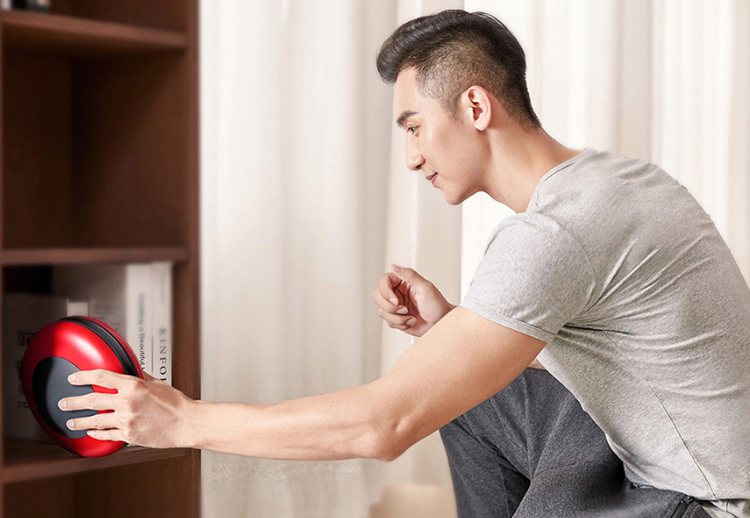 Xiaomi Mijia Kingsmith Push-ups Holder Sports Equipment for Fitness Home Indoor Support Unstabilized Training Detachable