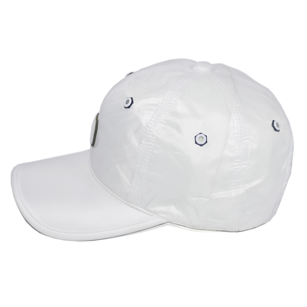 Nón kết trơn nam nữ thời trang, chất liệu vải dù trơn bóng, logo chữ Z đẹp mắt - Hạnh Dương