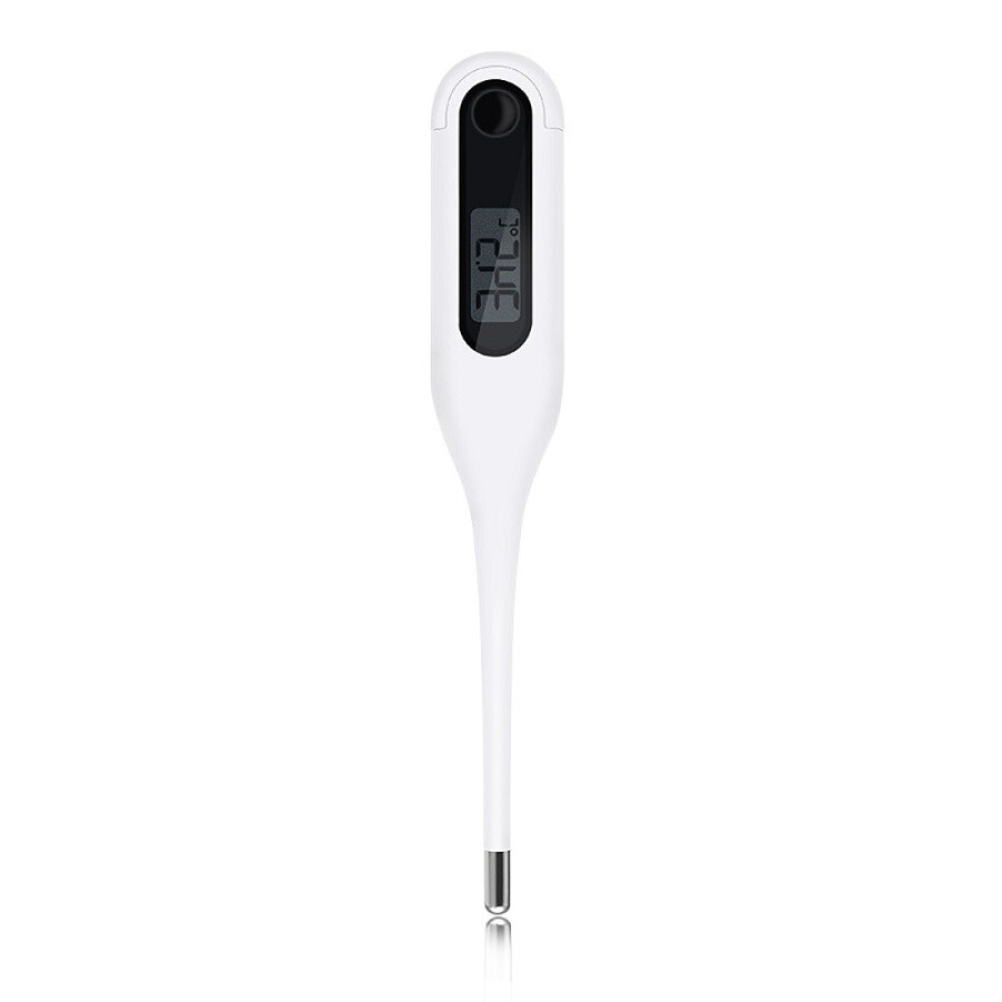 Nhiệt Kế Điện Tử Đa Năng Cầm Tay Màn Hình Hiển Thị LCD Xiaomi MMC W201