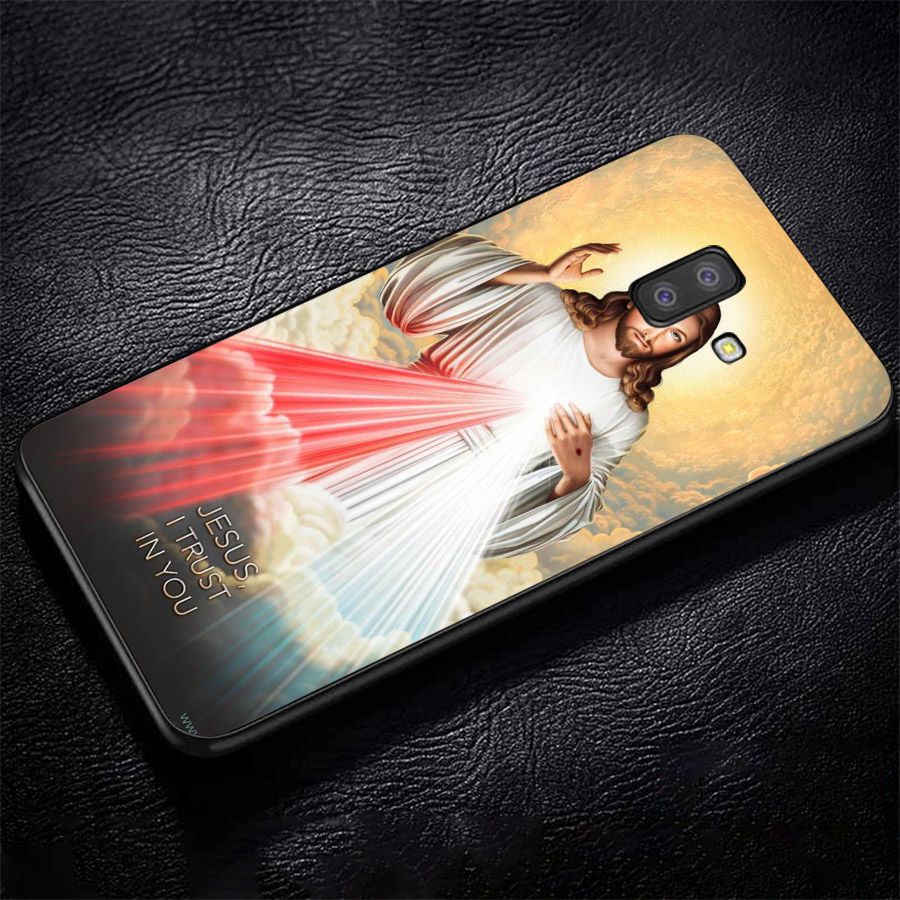 Ốp lưng điện thoại Samsung Galaxy J4 - Tôn giáo MS TGIAO066