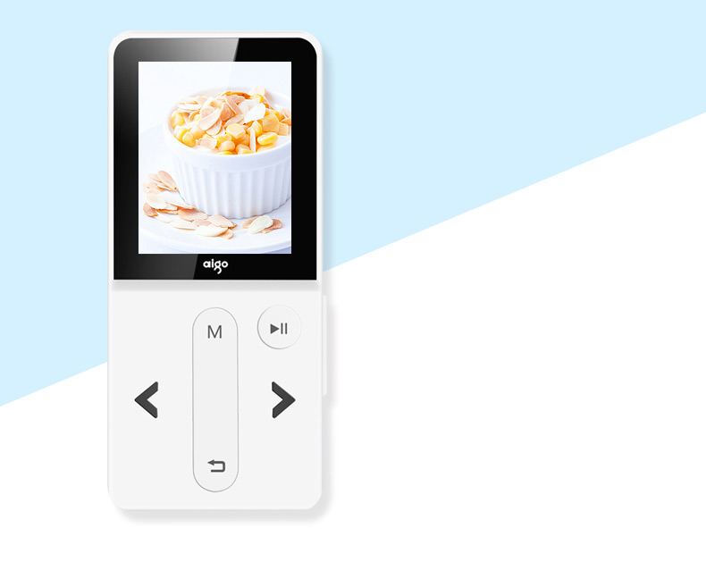 Máy Nghe Nhạc Patriot Aigo