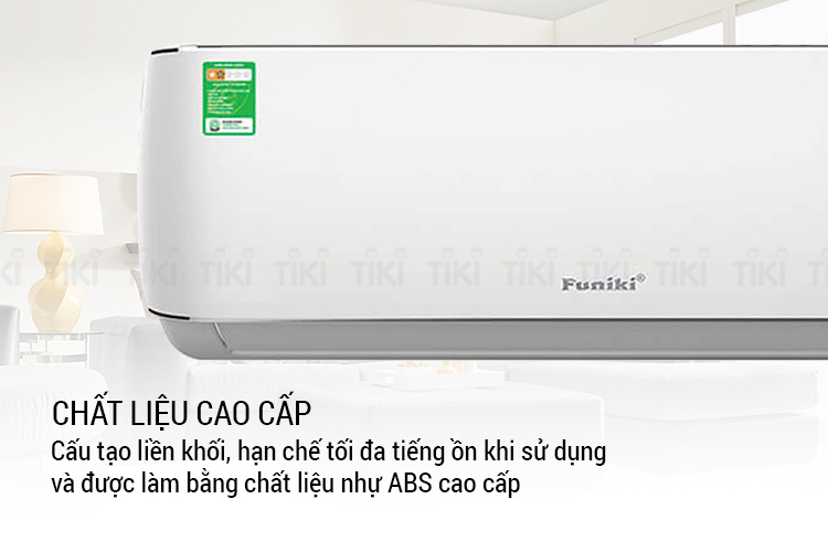 Máy Lạnh Funiki SC18MMC (2.0HP) - Hàng Chính Hãng