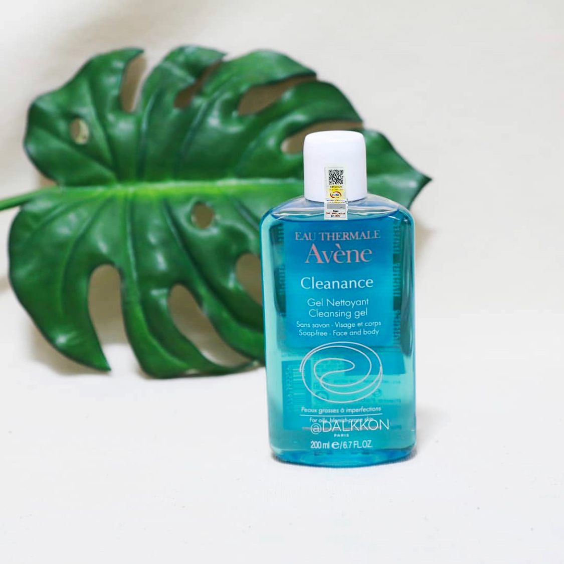srm avene