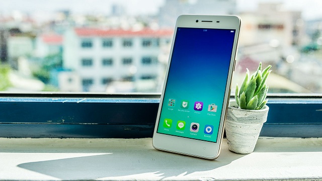 Điện Thoại OPPO A37 (Neo 9) - Hàng Chính Hãng Điện Thoại OPPO A37 (Neo 9) - Hàng Chính Hãng