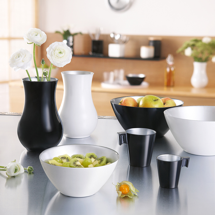 Ly có quai thủy tinh Luminarc Flashy Expresso