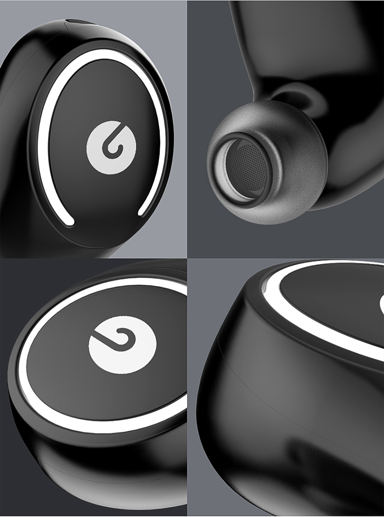 Tai Nghe Bluetooth i3 Losence