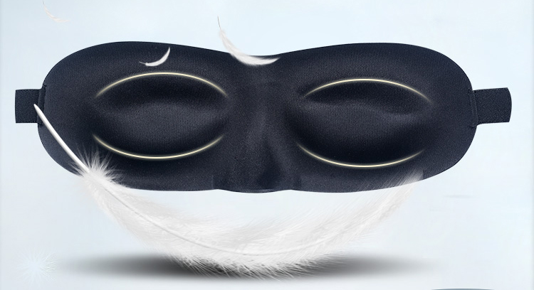 Bộ Bịt Mắt Ngủ LANLUO