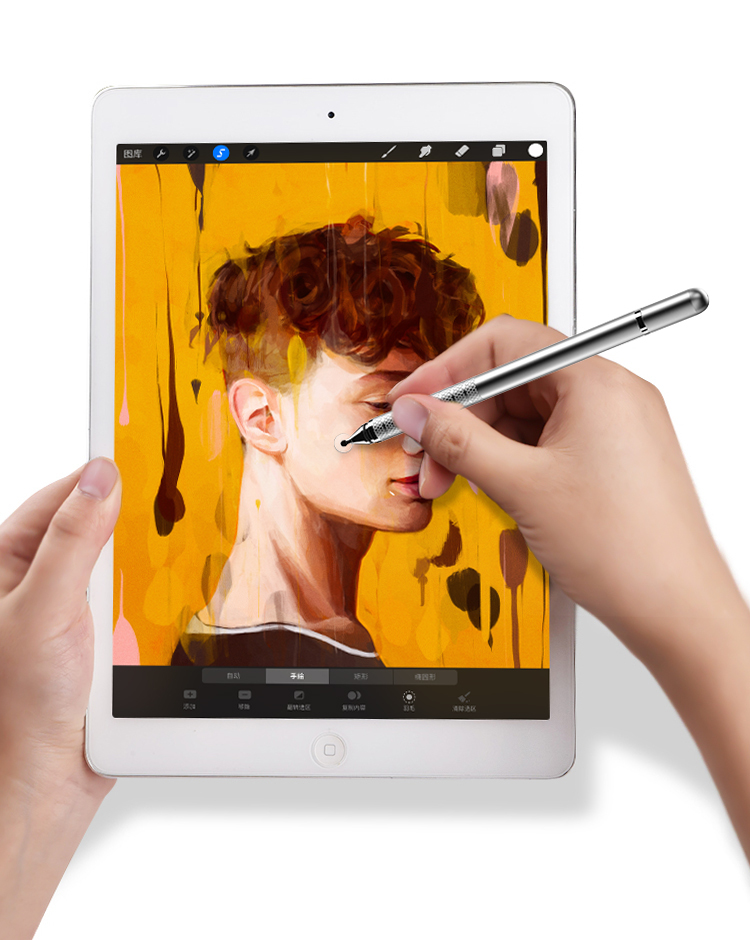 Bút Cảm Ứng iPad BIAZE PB53