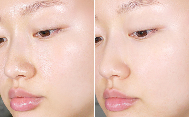 Kem Lót Che Phủ Làm Mờ Lỗ Chân Lông Innisfree Pore Blur Primer 25ml  - 131171317